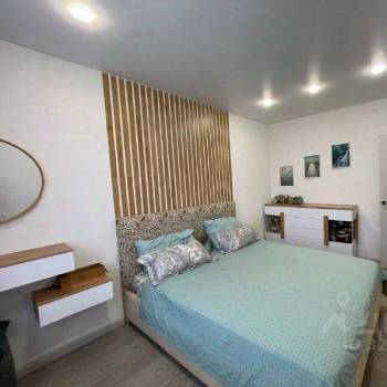 Продается 3-х комнатная квартира, 65 м²