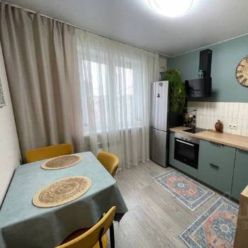 Продается 3-х комнатная квартира, 65 м²