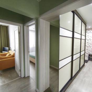Продается 3-х комнатная квартира, 65 м²
