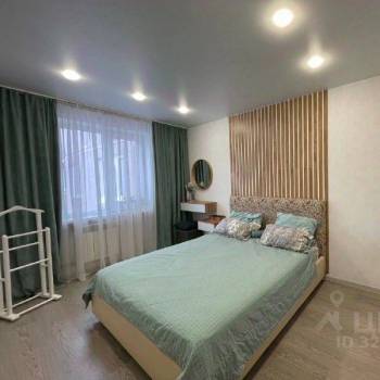 Продается 3-х комнатная квартира, 65 м²