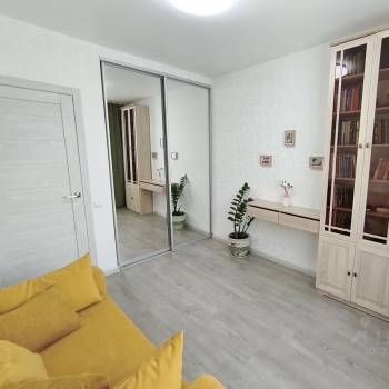 Продается 3-х комнатная квартира, 65 м²