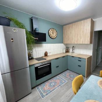 Продается 3-х комнатная квартира, 65 м²