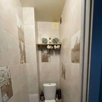 Продается 3-х комнатная квартира, 65 м²