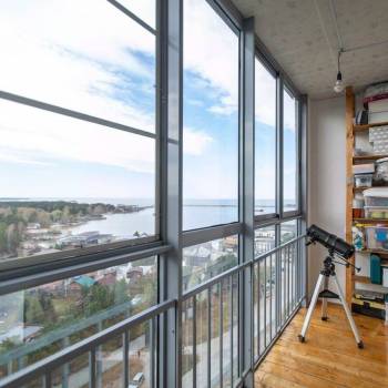 Продается 2-х комнатная квартира, 63,5 м²