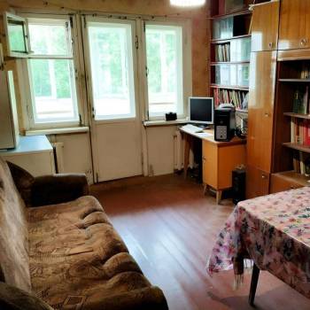 Продается 3-х комнатная квартира, 59,4 м²