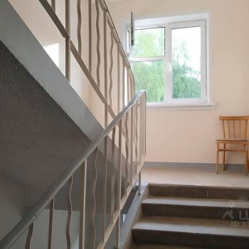 Продается 3-х комнатная квартира, 59,4 м²