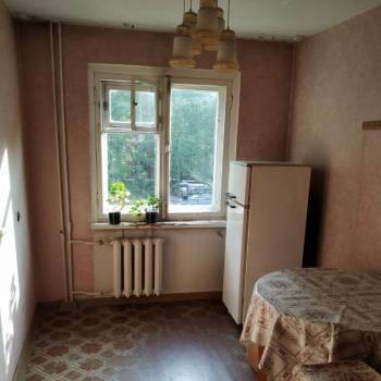 Продается 3-х комнатная квартира, 59,4 м²