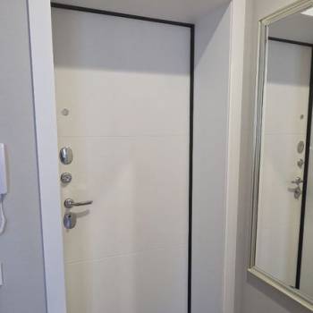 Сдается 2-х комнатная квартира, 42 м²
