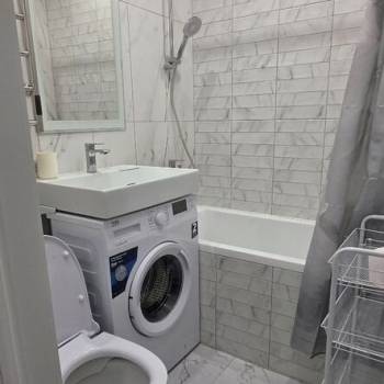 Сдается 2-х комнатная квартира, 42 м²