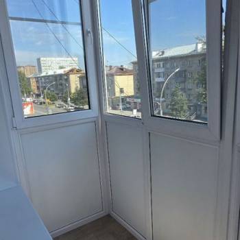 Сдается 2-х комнатная квартира, 42 м²
