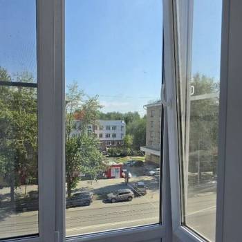 Сдается 2-х комнатная квартира, 42 м²