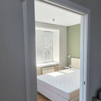 Сдается 2-х комнатная квартира, 42 м²
