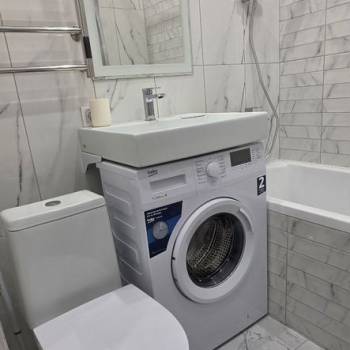 Сдается 2-х комнатная квартира, 42 м²