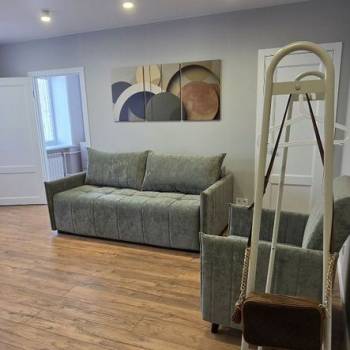 Сдается 2-х комнатная квартира, 42 м²