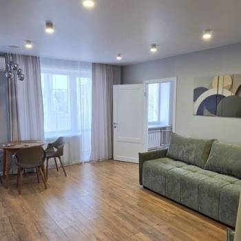 Сдается 2-х комнатная квартира, 42 м²