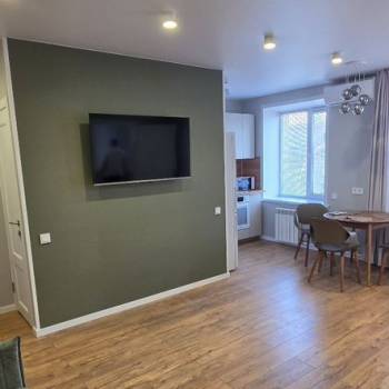 Сдается 2-х комнатная квартира, 42 м²