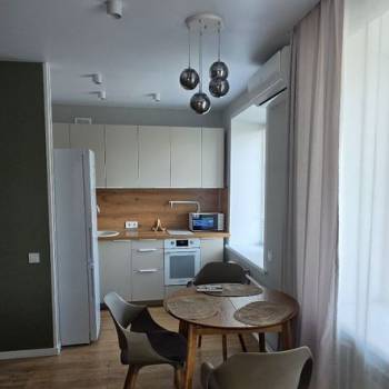 Сдается 2-х комнатная квартира, 42 м²