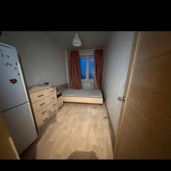 Сдается 2-х комнатная квартира, 45 м²