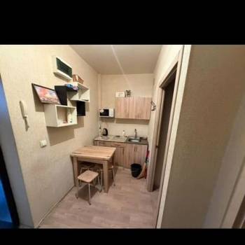 Сдается 2-х комнатная квартира, 45 м²