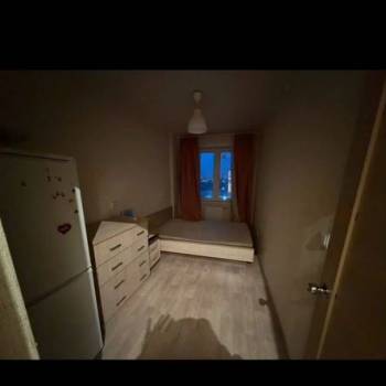Сдается 2-х комнатная квартира, 45 м²