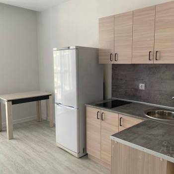 Сдается 1-комнатная квартира, 33 м²