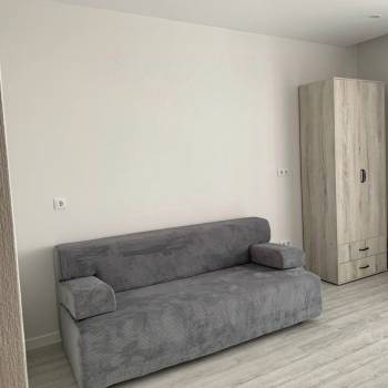 Сдается 1-комнатная квартира, 33 м²