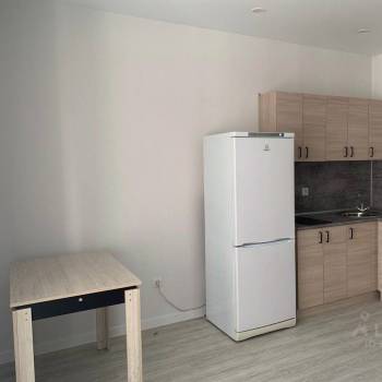 Сдается 1-комнатная квартира, 33 м²