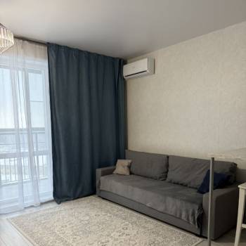 Сдается 1-комнатная квартира, 30 м²
