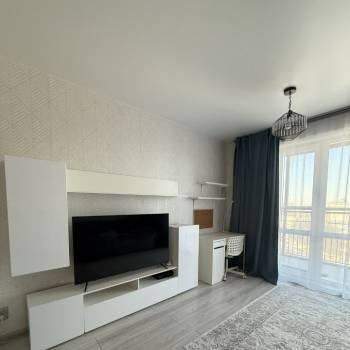 Сдается 1-комнатная квартира, 30 м²