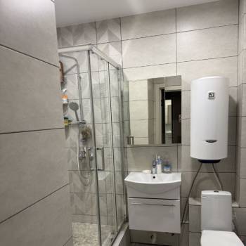 Сдается 1-комнатная квартира, 30 м²