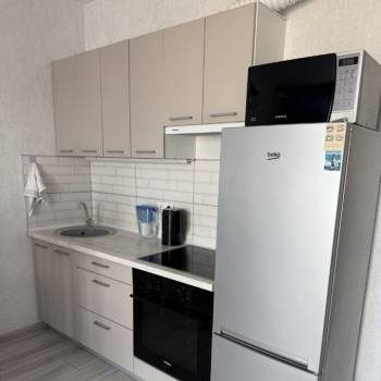 Сдается 1-комнатная квартира, 30 м²