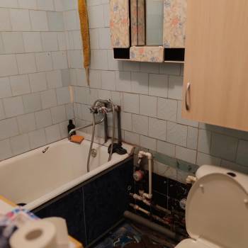 Сдается 1-комнатная квартира, 27 м²