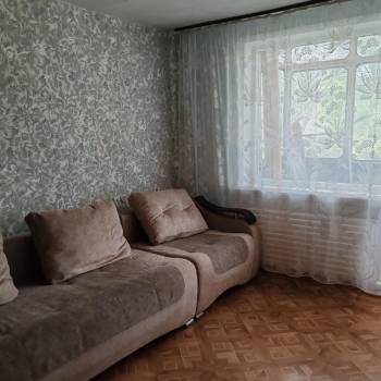 Сдается 1-комнатная квартира, 27 м²