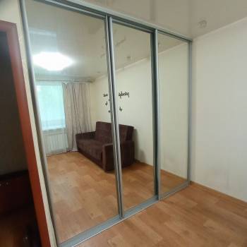 Сдается 1-комнатная квартира, 43 м²