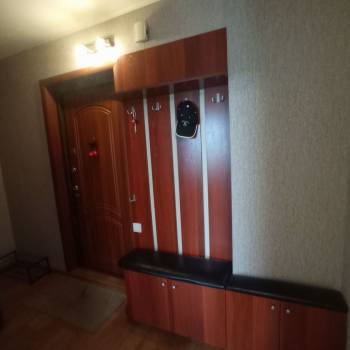 Сдается 1-комнатная квартира, 43 м²