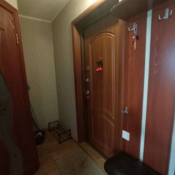 Сдается 1-комнатная квартира, 43 м²