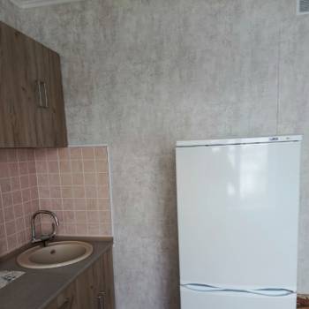 Сдается 1-комнатная квартира, 38 м²