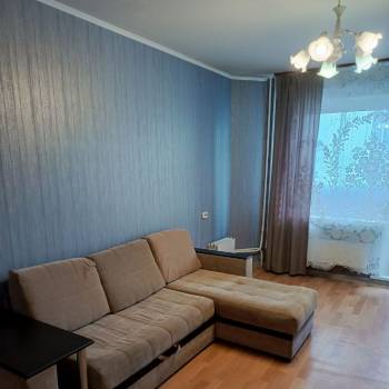 Сдается 1-комнатная квартира, 38 м²