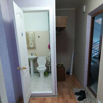 Сдается 1-комнатная квартира, 38 м²