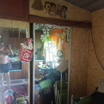 Продается Дом, 40 м²
