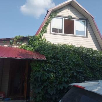 Продается Дом, 40 м²