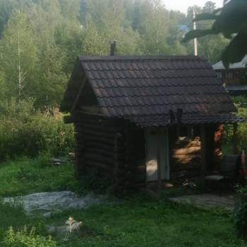 Продается Дом, 27 м²