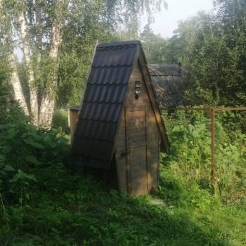 Продается Дом, 27 м²