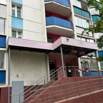 Сдается 1-комнатная квартира, 23,5 м²