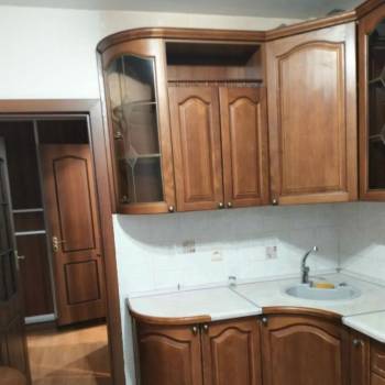 Сдается 2-х комнатная квартира, 53,4 м²