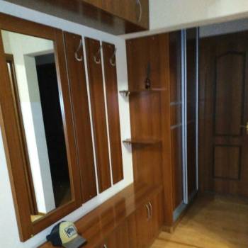 Сдается 2-х комнатная квартира, 53,4 м²