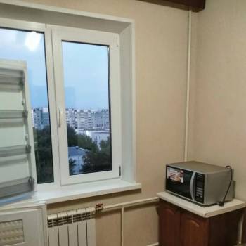 Сдается 2-х комнатная квартира, 53,4 м²