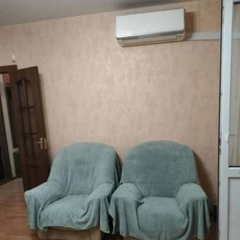Сдается 2-х комнатная квартира, 53,4 м²