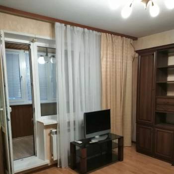 Сдается 2-х комнатная квартира, 53,4 м²