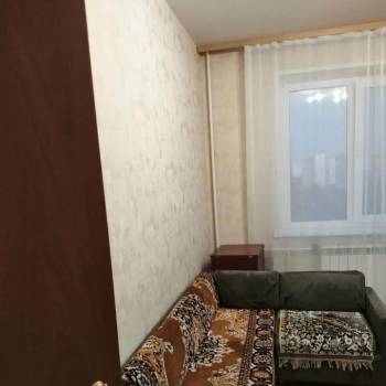 Сдается 2-х комнатная квартира, 53,4 м²